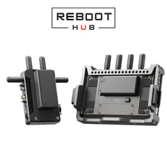 DJI Transmission High Bright Monitor Combo - Pre-owned condition photo 3