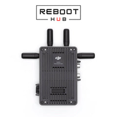 DJI Video Transmitter - Pre-owned condition photo 3