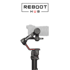Certified Refurbished DJI RS3