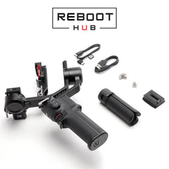 Reboot Hub DJI RS3 Mini camera or gimbal product actual product photo 6