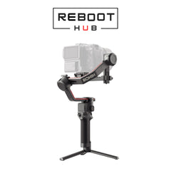 Reboot Hub DJI RS3 Pro camera or gimbal product actual product photo 6