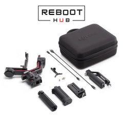 Reboot Hub DJI RS3 Pro camera or gimbal product actual product photo 9