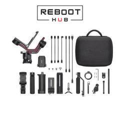 Reboot Hub DJI RS3 Pro camera or gimbal product actual product photo 11