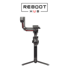 Reboot Hub DJI RS3 Pro camera or gimbal product actual product photo 5