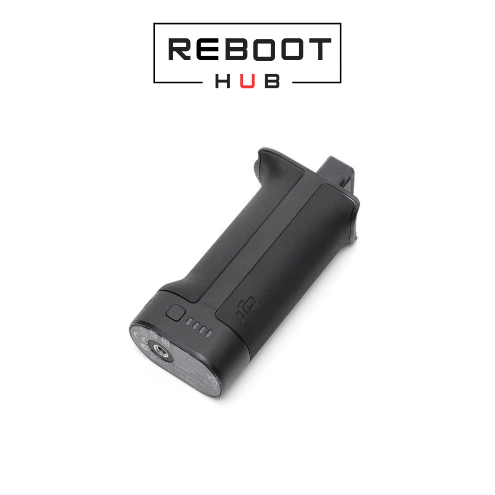 DJI Pristine Pre-owned DJI BG21 Battery Grip - Pristine Pre-owned Condition View - 100% Original Parts - View 2