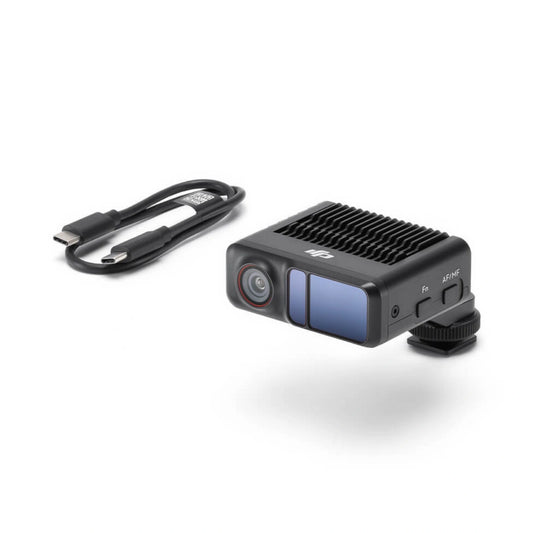 DJI Focus Pro LiDAR - Pre-owned condition photo 1