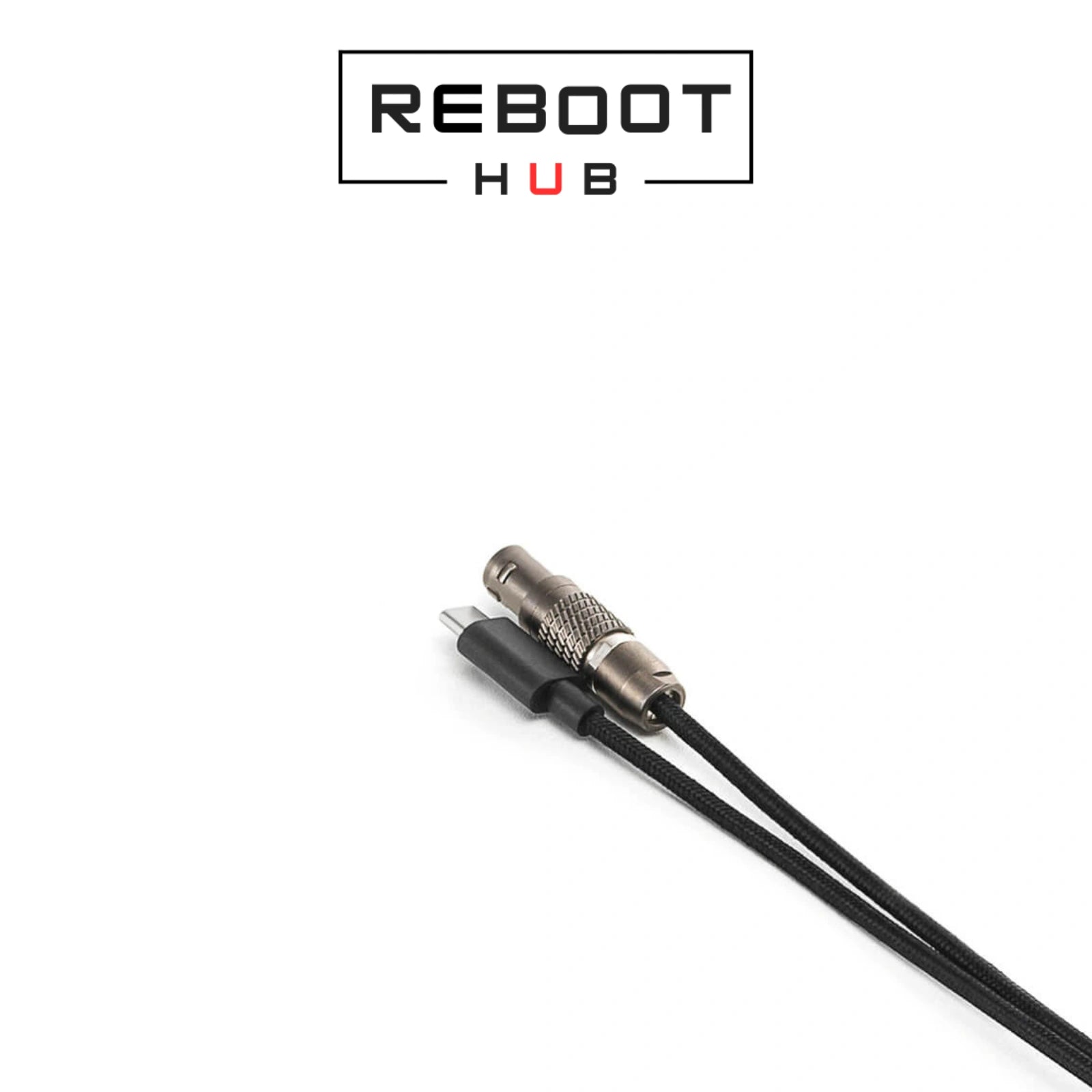 DJI Focus Pro LiDAR to DJI Transmission Cable Hub - Pre-owned condition photo 3