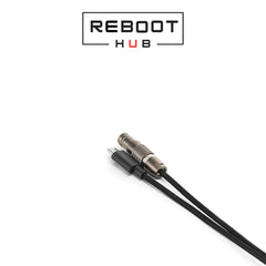 DJI Focus Pro LiDAR to DJI Transmission Cable Hub - Pre-owned condition photo 3