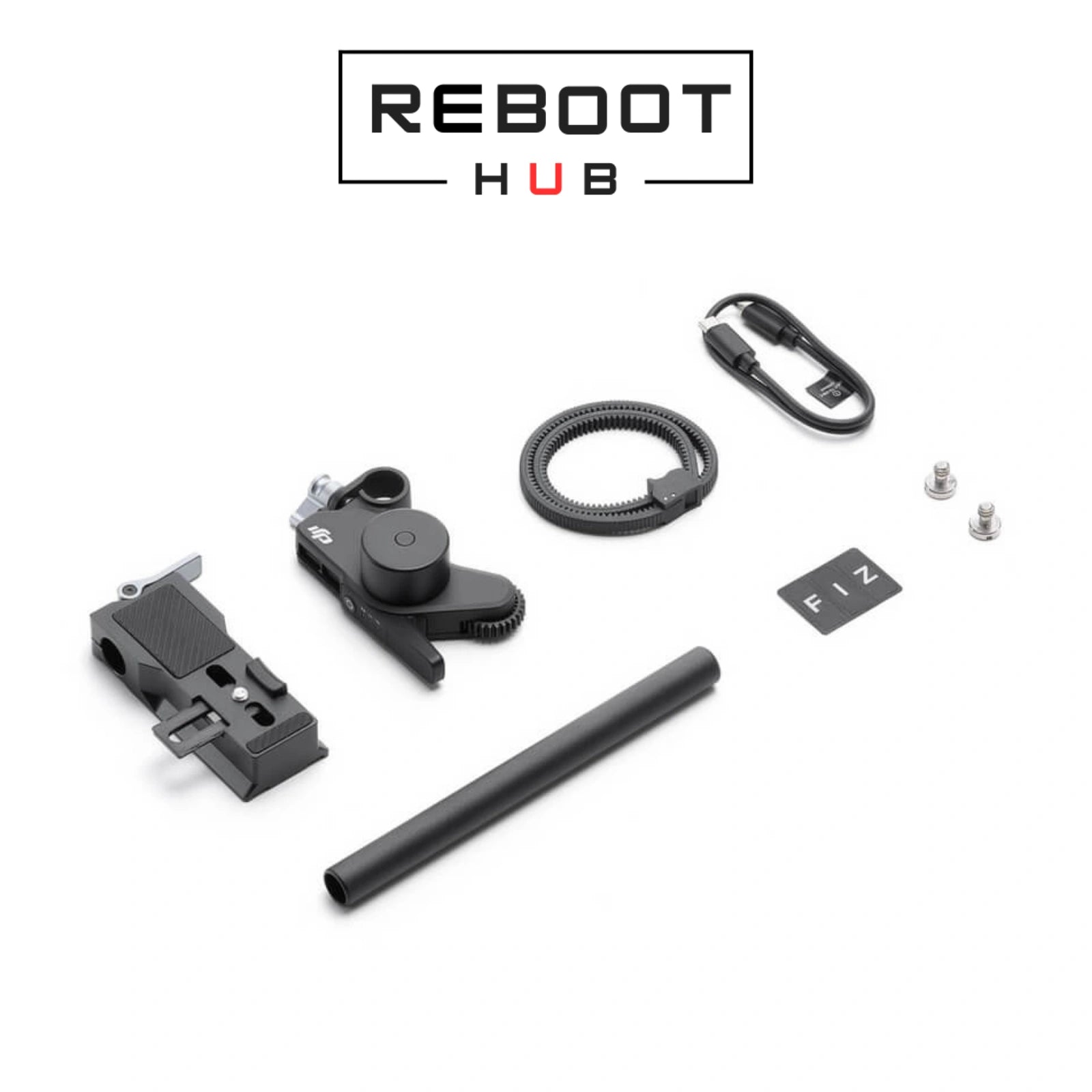 DJI Focus Pro Motor - Pre-owned condition photo 3