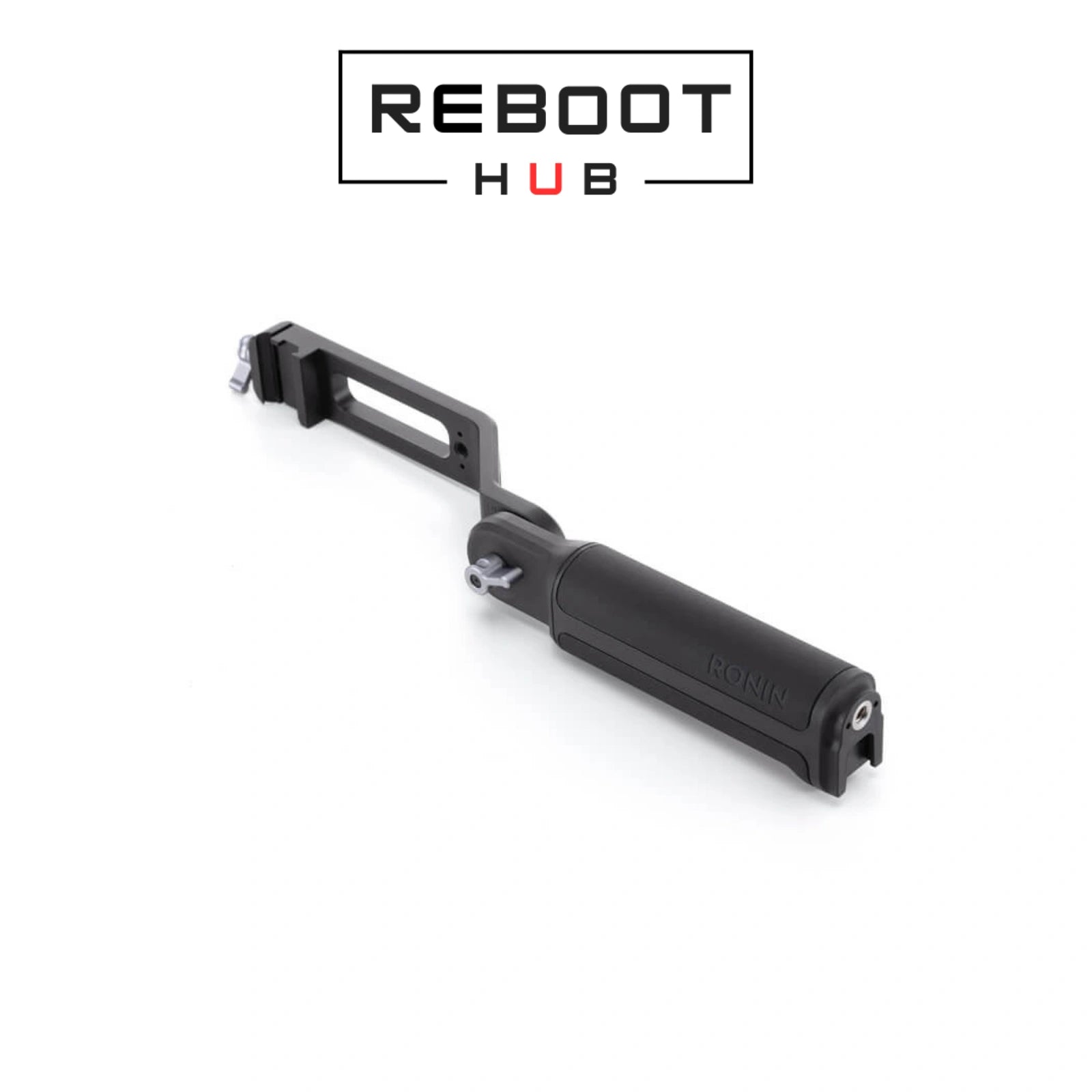 DJI RS Briefcase Handle - Pre-owned condition photo 4