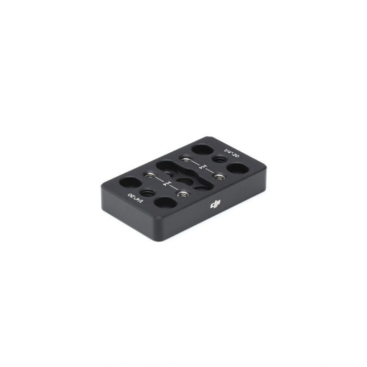 DJI RS Cheese Plate - Pre-owned condition photo 1