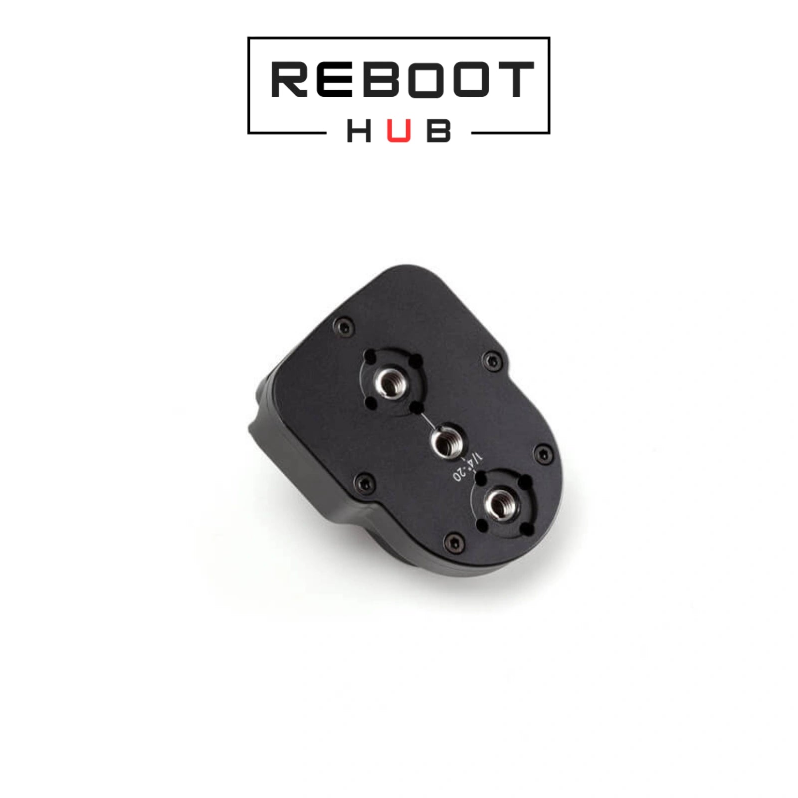 DJI RS Expansion Base Kit - Pre-owned condition photo 6