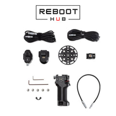DJI RS Expansion Base Kit - Pre-owned condition photo 8
