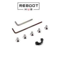 DJI RS Expansion Base Kit - Pre-owned condition photo 5