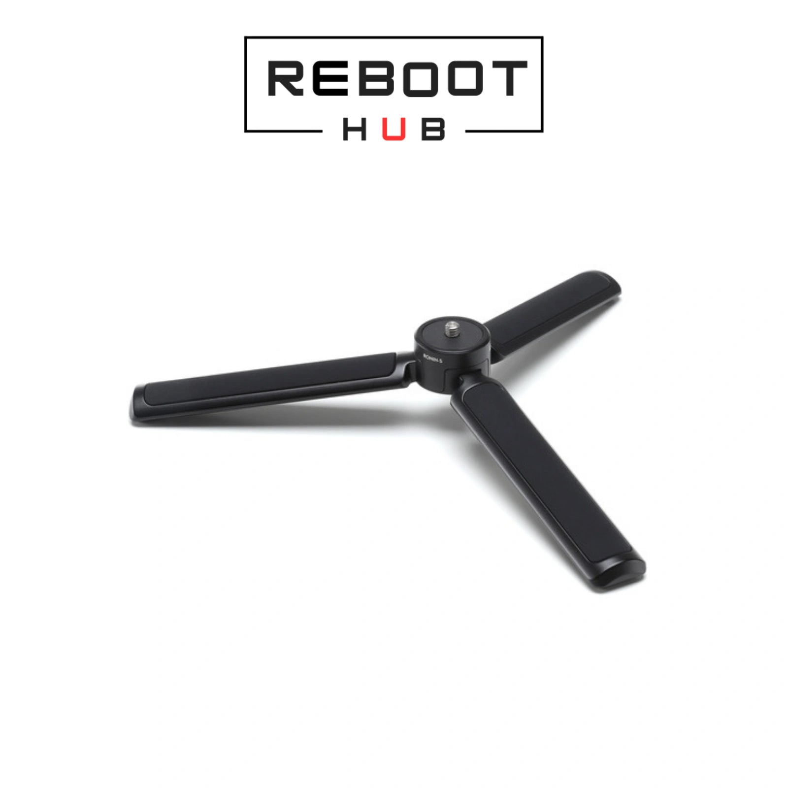 DJI RS Extended Grip Tripod (Metal) - Pre-owned condition photo 3