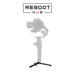 DJI RS Extended Grip Tripod (Metal) - Pre-owned condition photo 2