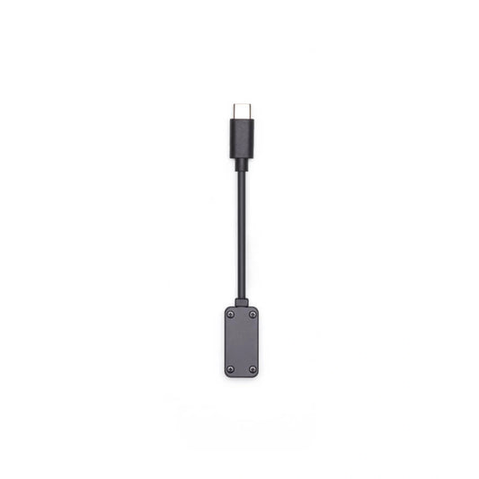DJI RS External GPS Module Adapter Cable - Brand new DJI accessory photo 1 | Reboot Hub