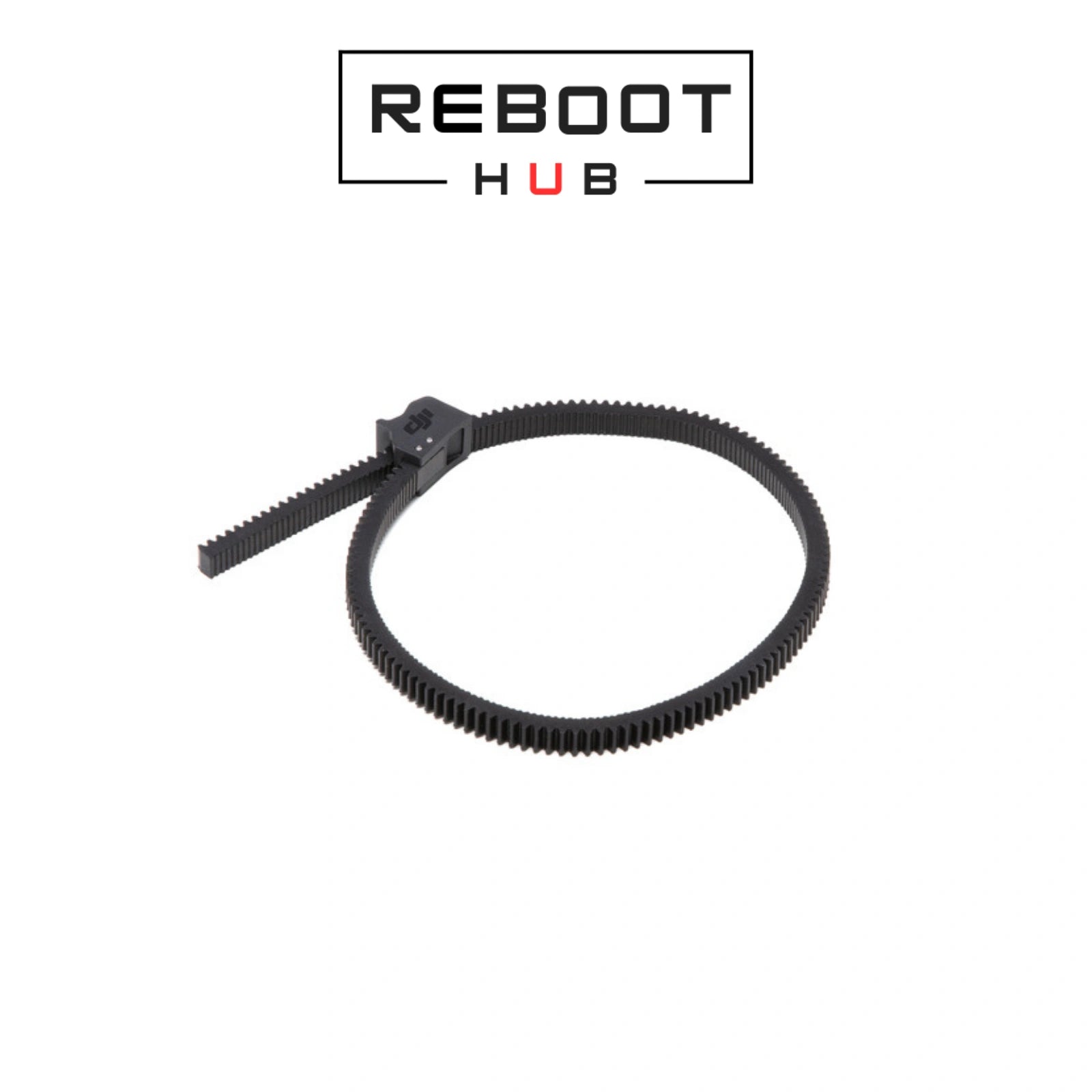 DJI RS Focus Gear Strip - Pre-owned condition photo 2