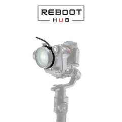 DJI RS Focus Gear Strip - Pre-owned condition photo 4