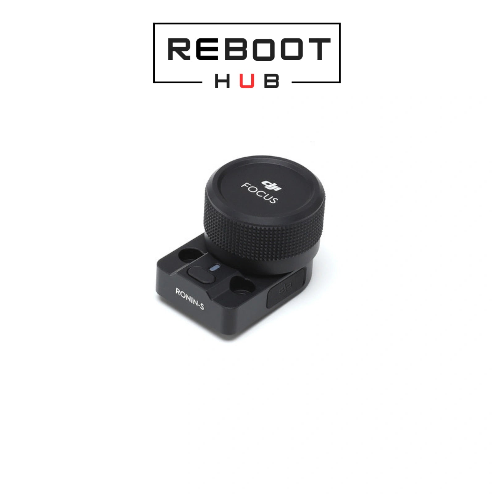 DJI RS Focus Wheel - Pre-owned condition photo 3