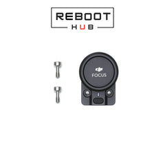DJI RS Focus Wheel - Pre-owned condition photo 4