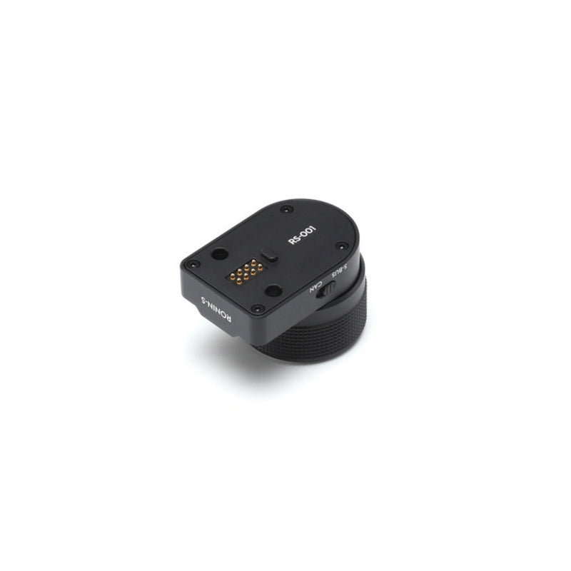 A+ 級全新二手 DJI RS 對焦輪