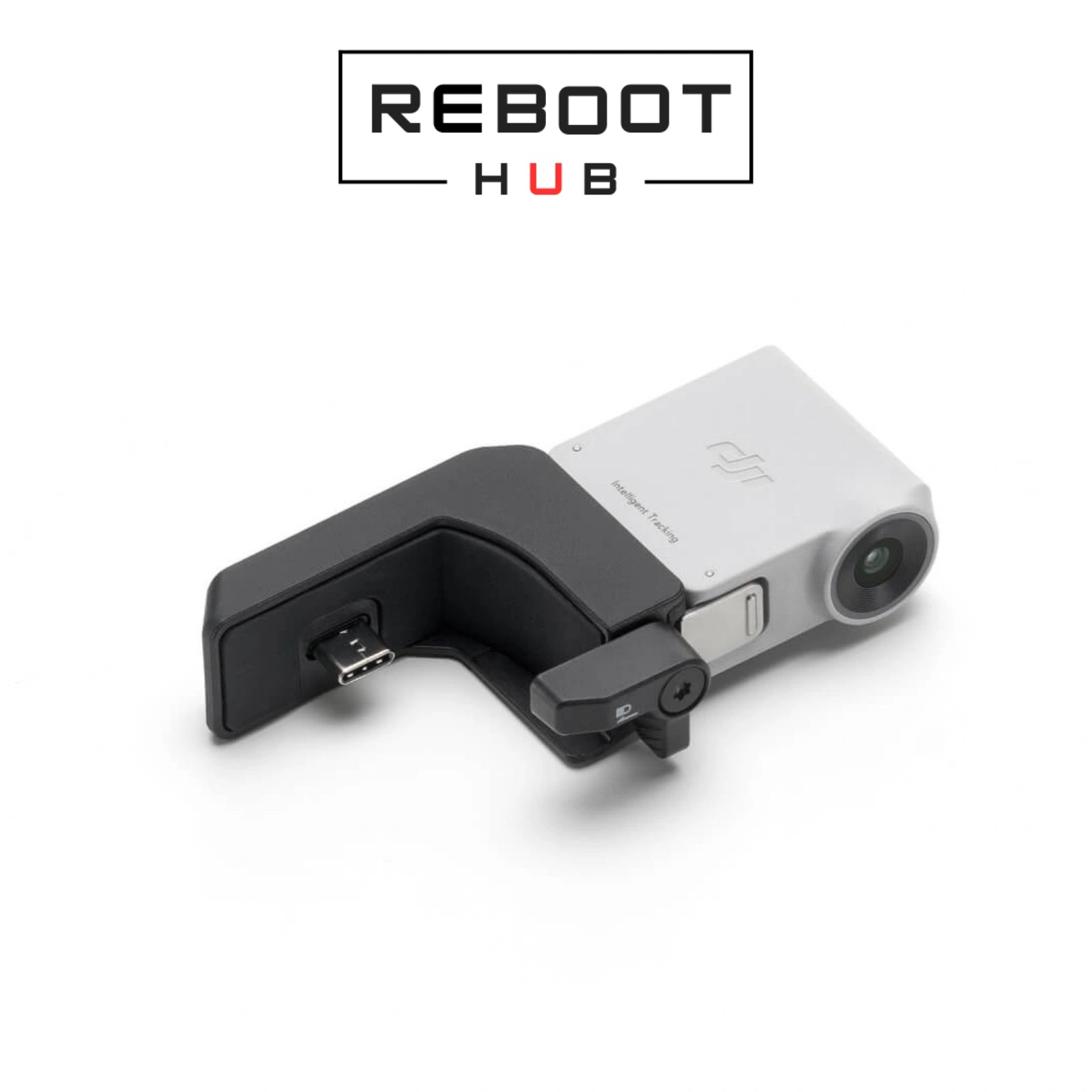 DJI RS Intelligent Tracking Module - Pre-owned condition photo 4