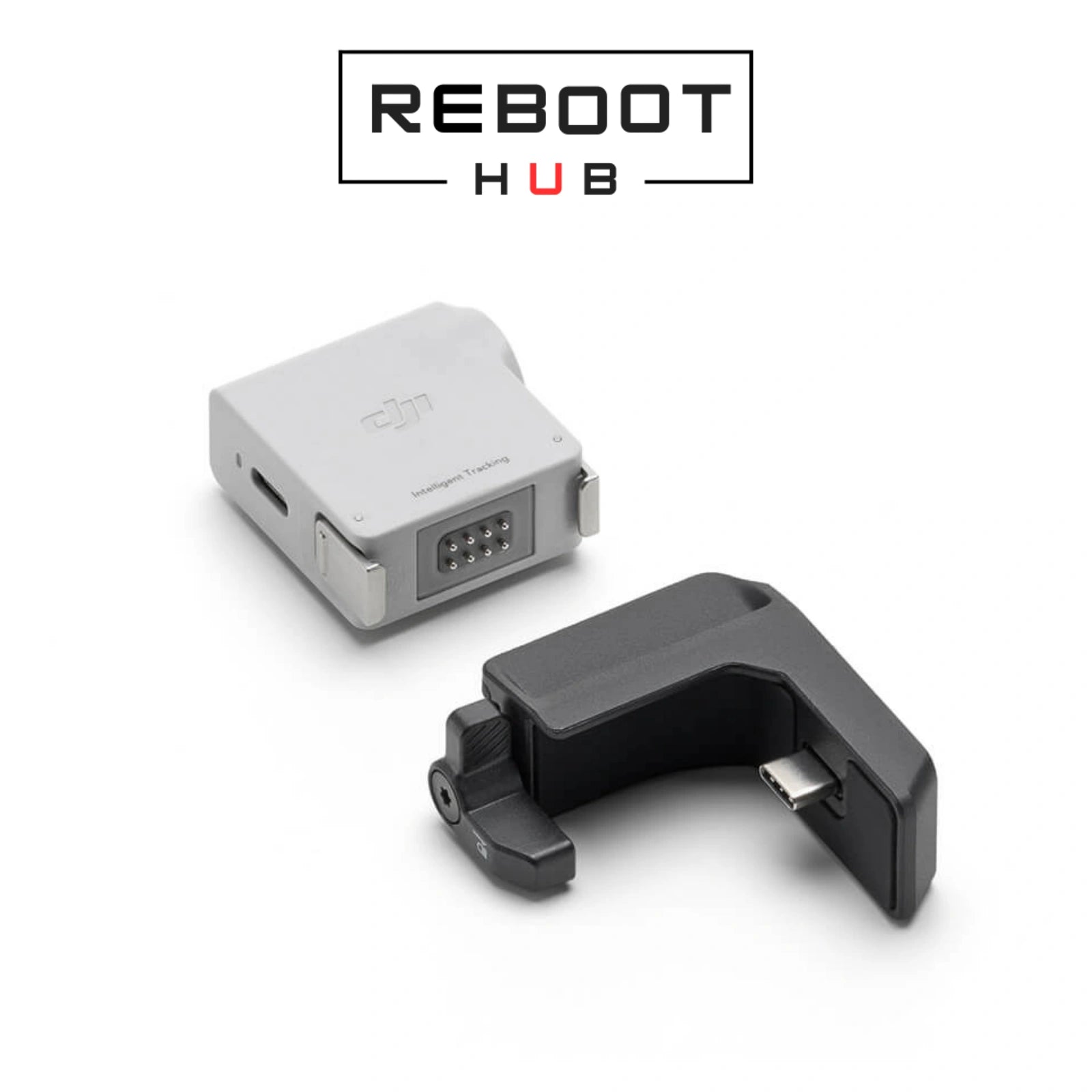 DJI RS Intelligent Tracking Module - Pre-owned condition photo 2