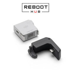 DJI RS Intelligent Tracking Module - Pre-owned condition photo 2