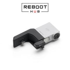 DJI RS Intelligent Tracking Module - Pre-owned condition photo 4