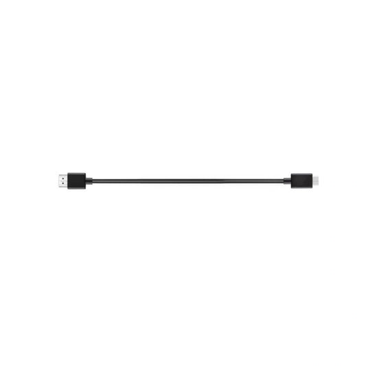 DJI RS Mini-HDMI to HDMI Cable (20 cm) - Brand new DJI accessory photo 1 | Reboot Hub