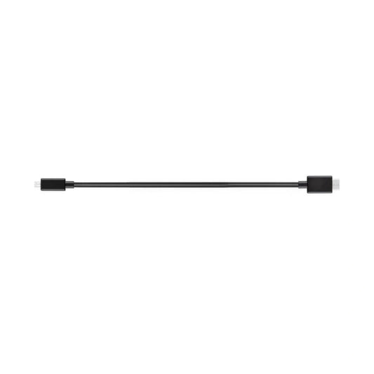 DJI RS Mini-HDMI to Micro-HDMI Cable (20 cm) - Brand new DJI accessory photo 1 | Reboot Hub