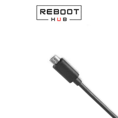 DJI Pristine Pre-owned DJI RS Multi-Camera Control Cable (USB-C) - Pristine Pre-owned Condition View - 100% Original Parts - View 3