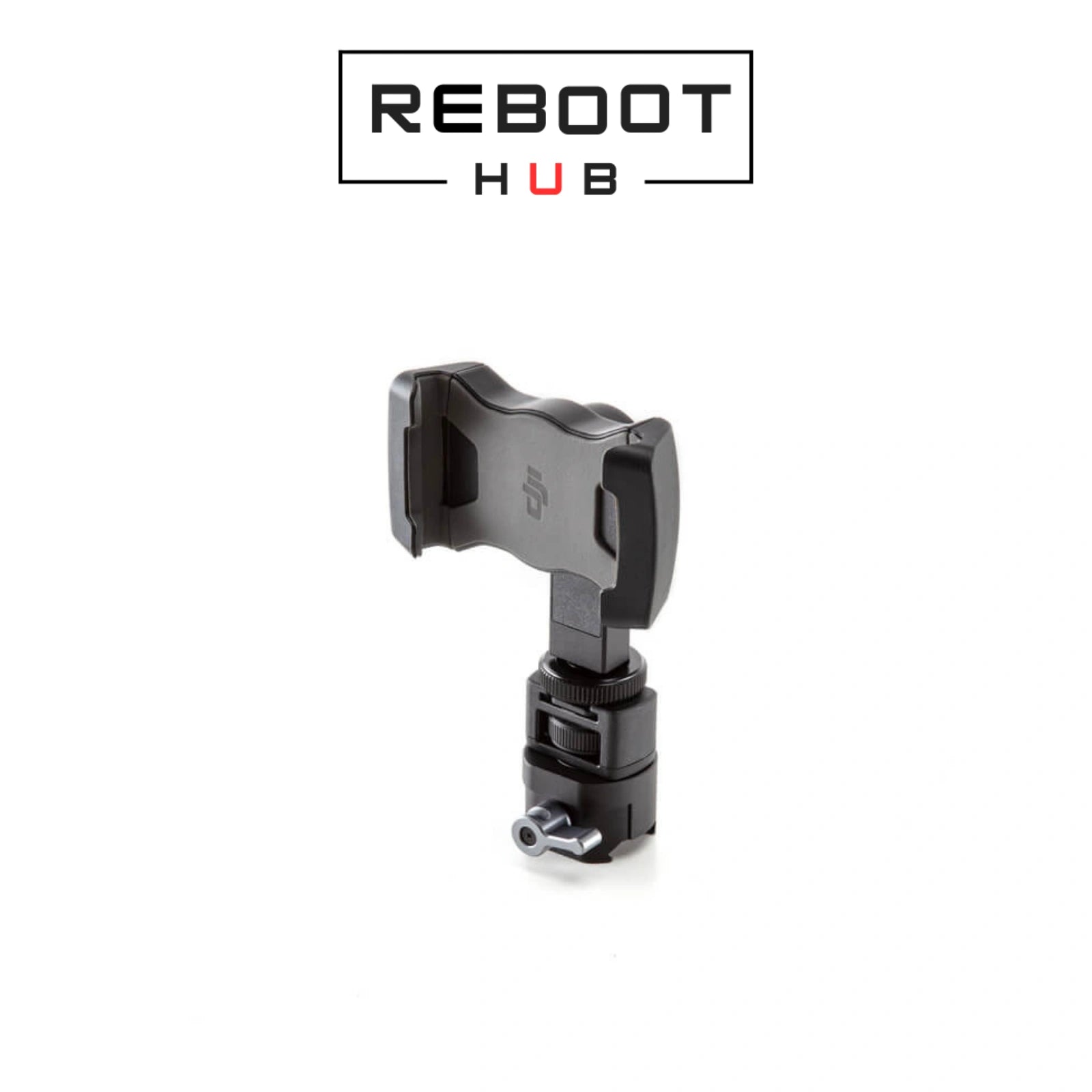 DJI RS Phone Holder - Brand new DJI accessory photo 2 | Reboot Hub
