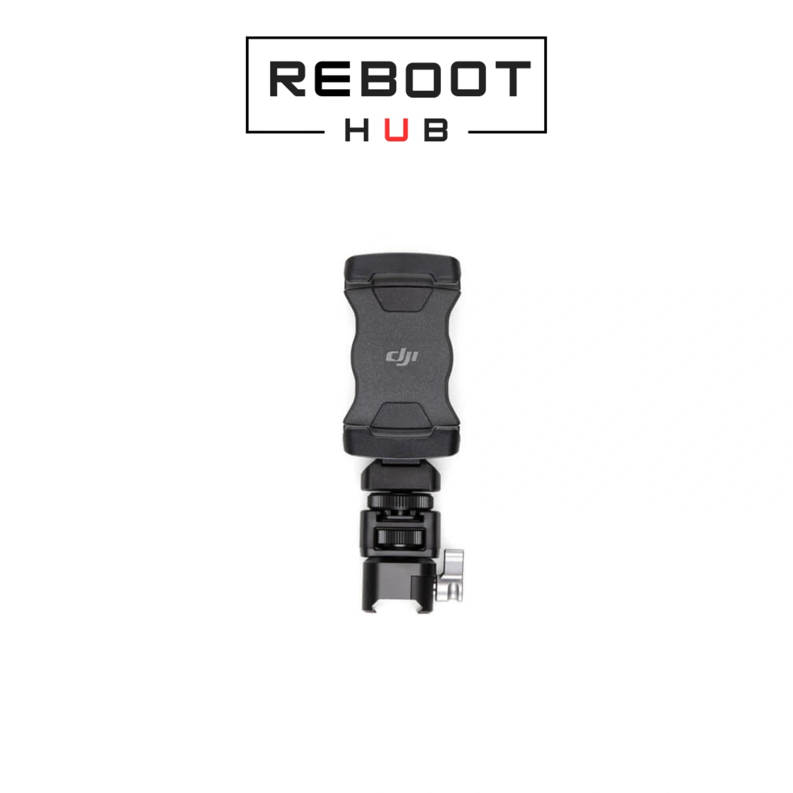 DJI RS Phone Holder - Brand new DJI accessory photo 3 | Reboot Hub