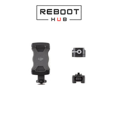 DJI RS Phone Holder - Brand new DJI accessory photo 4 | Reboot Hub