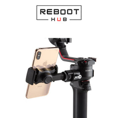 DJI RS Phone Holder - Brand new DJI accessory photo 5 | Reboot Hub