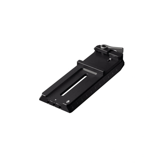 DJI RS Pro Lower Quick-Release Plate - Pre-owned condition photo 1