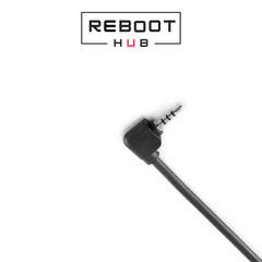 DJI Pristine Pre-owned DJI RS RSS Control Cable for Panasonic - Pristine Pre-owned Condition View - 100% Original Parts - View 3