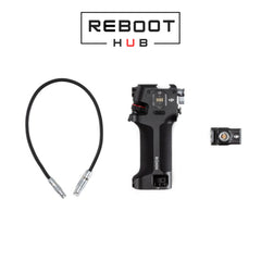 DJI RS Tethered Control Handle - Pre-owned condition photo 8