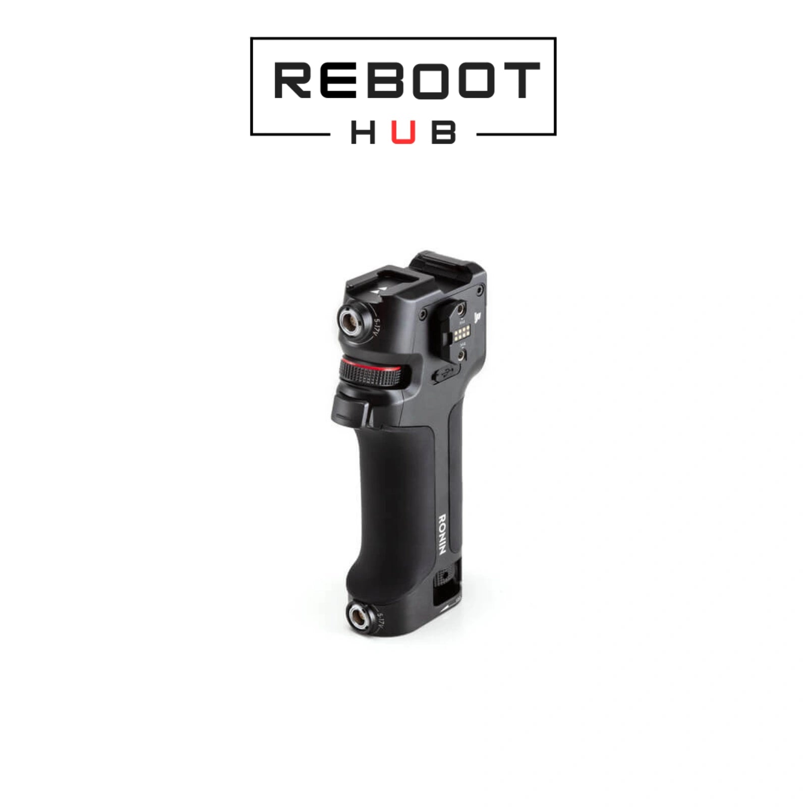 DJI RS Tethered Control Handle - Pre-owned condition photo 10