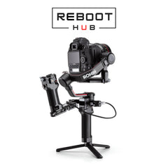 DJI RS Tethered Control Handle - Pre-owned condition photo 11