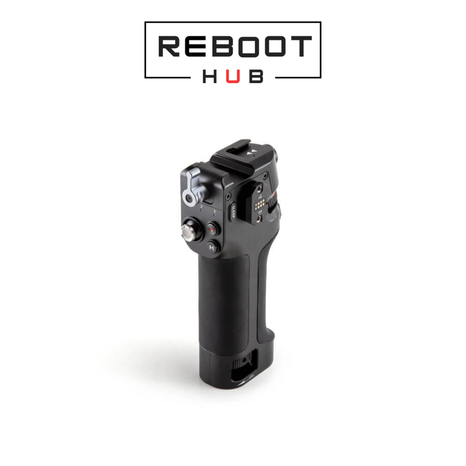 DJI RS Tethered Control Handle - Pre-owned condition photo 2