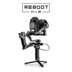 DJI RS Tethered Control Handle - Pre-owned condition photo 6