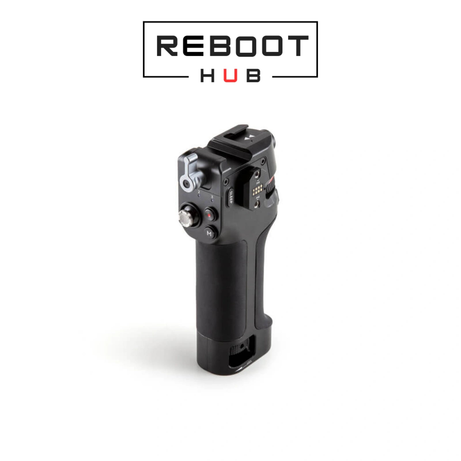 DJI RS Tethered Control Handle - Pre-owned condition photo 7