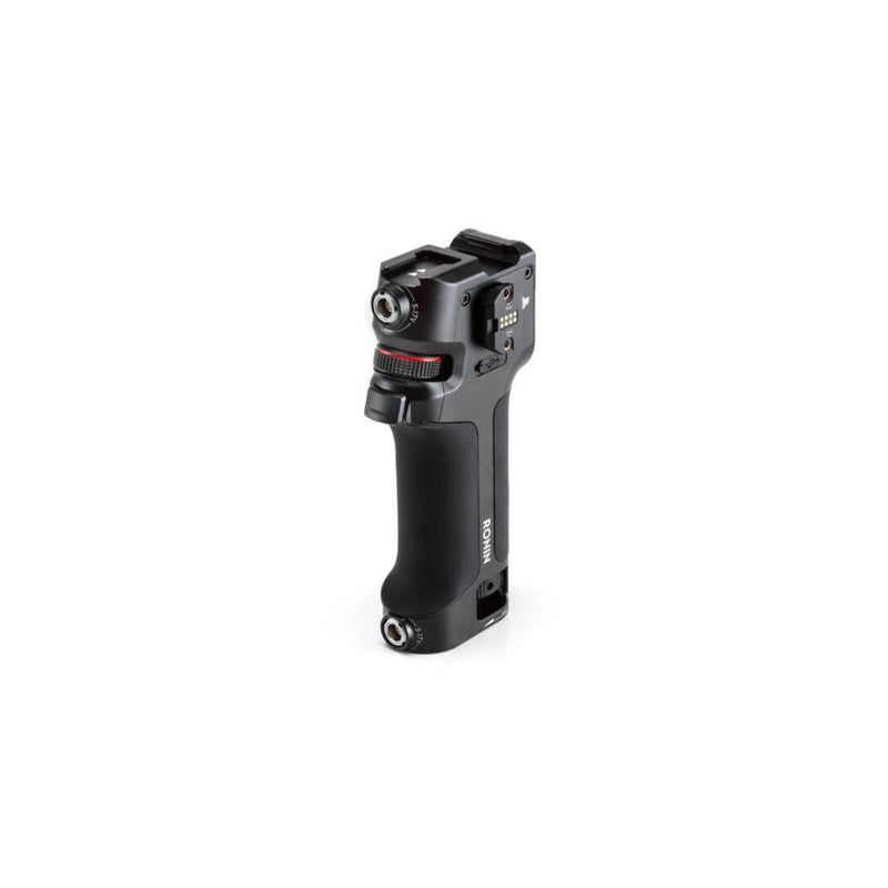 A+ 級全新二手 DJI RS 系列留控製手柄