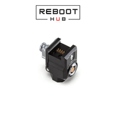 DJI RS Tethered Control Handle - Pre-owned condition photo 9