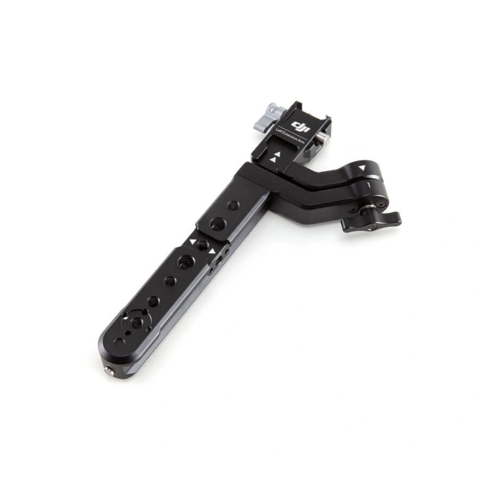 DJI RS Twist Grip Dual Handle - Pre-owned condition photo 1
