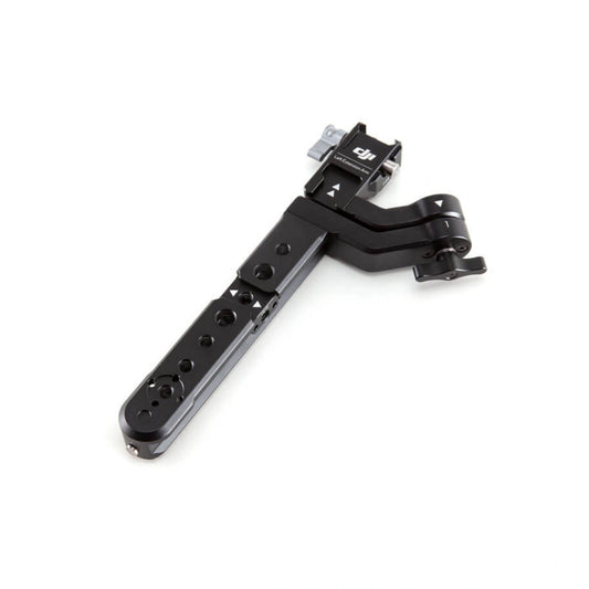 DJI RS Twist Grip Dual Handle - Pre-owned condition photo 1
