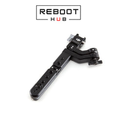 DJI RS Twist Grip Dual Handle - Pre-owned condition photo 4